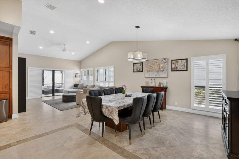 3 bedroom Single Family Residence at 6790 Jardin Place, Pradera Of Via Verde Ph 1 Replat, Boca Raton — photo 2