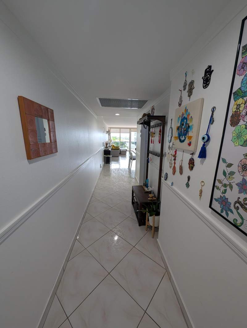2 bedroom Condominium at 3140 S Ocean Drive #410, Parker Tower Condo, Hallandale Beach — photo 4
