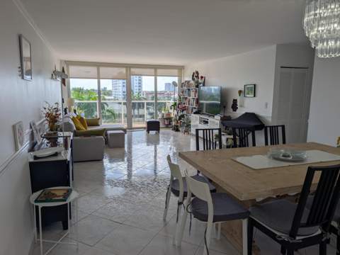 3140 S Ocean Drive #410, Hallandale Beach FL - photo 6 of 56
