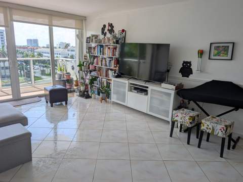 3140 S Ocean Drive #410, Hallandale Beach FL - photo 9 of 56