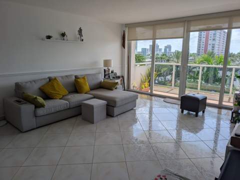 3140 S Ocean Drive #410, Hallandale Beach FL - photo 10 of 56