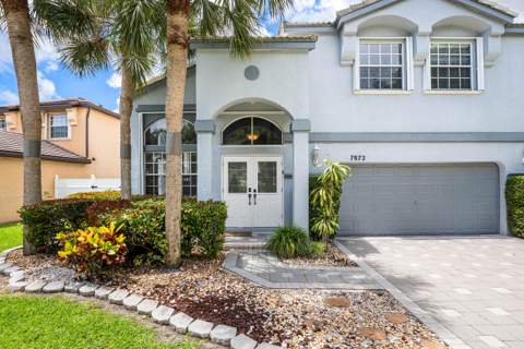 7872 Springvale Drive, Lake Worth FL - photo 6 of 30
