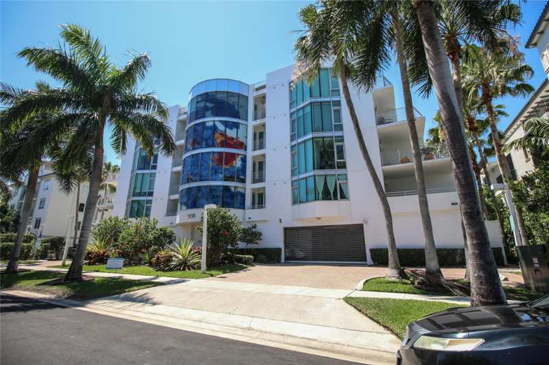 4 bedroom Condominium at 301 Hendricks Isle #7, Place Des Arts Condo, Fort Lauderdale — photo 1