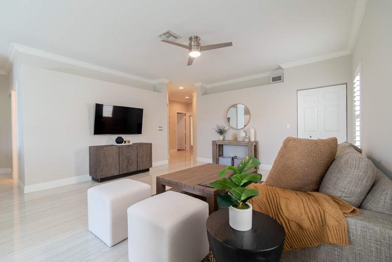 3 bedroom Condominium at 12616 Shoreline Drive, Shores At Wellington Condo, Wellington — photo 5