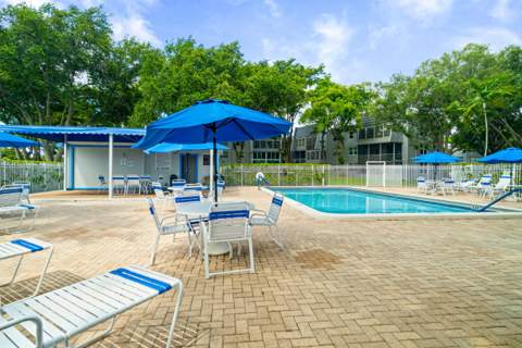 9080 Lime Bay Boulevard #309, Tamarac FL - photo 21 of 34