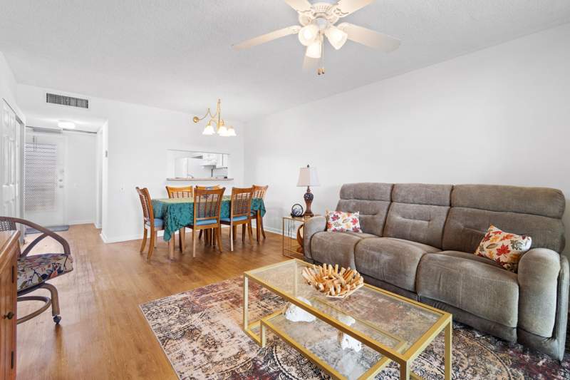 1 bedroom Condominium at 9080 Lime Bay Boulevard #309, Lime Bay Condominium 3, Tamarac — photo 3