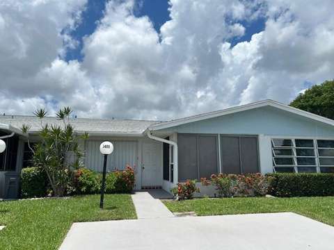 3489 Rossi Court, home for sale on Rossi Court