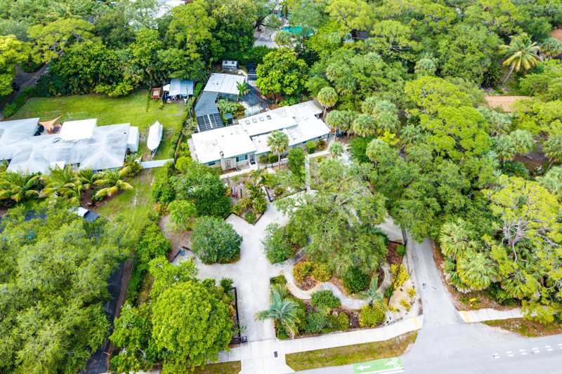 2 bedroom Single Family Residence at 2873 Riverland Road, Riverland, Fort Lauderdale — photo 1