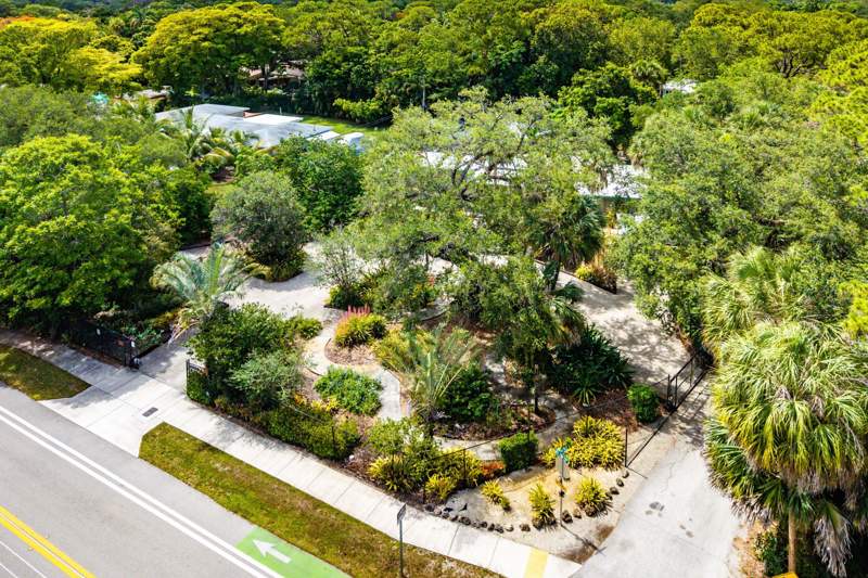 2 bedroom Single Family Residence at 2873 Riverland Road, Riverland, Fort Lauderdale — photo 3
