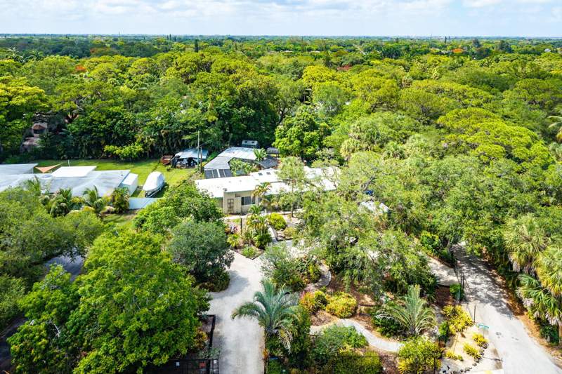 2 bedroom Single Family Residence at 2873 Riverland Road, Riverland, Fort Lauderdale — photo 4