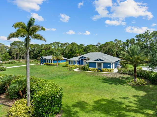 11354 Sandy Run, home for sale in Jupiter Farms
