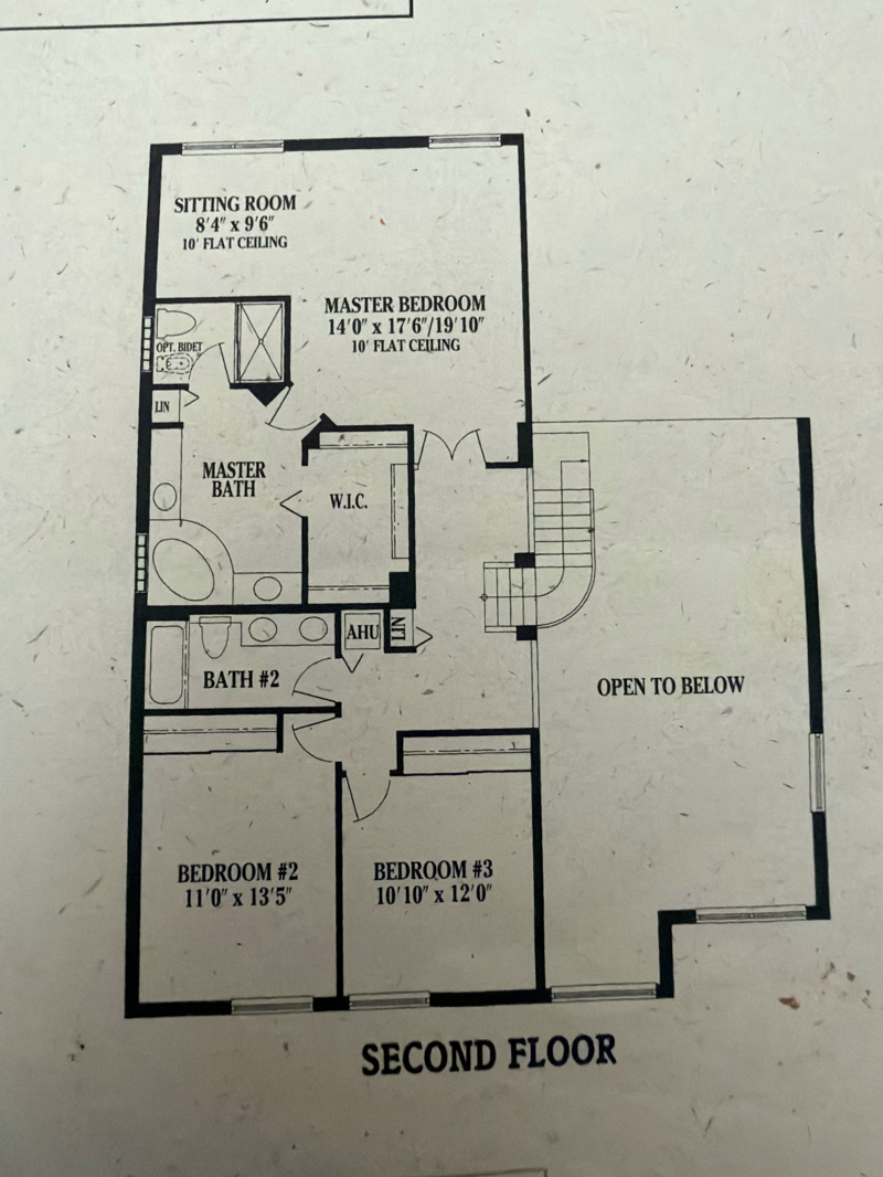 4 bedroom Single Family Residence at 7872 Springvale Drive, Smith Dairy West Pud Pl 6, Lake Worth — photo 4
