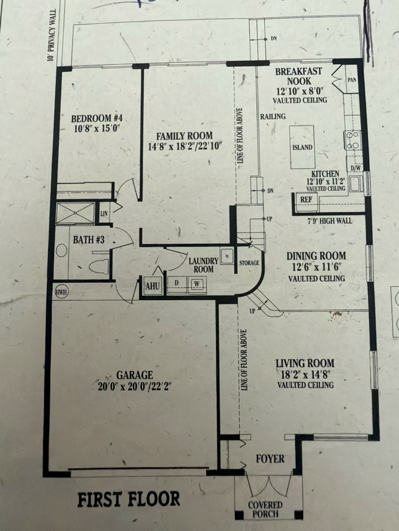 4 bedroom Single Family Residence at 7872 Springvale Drive, Smith Dairy West Pud Pl 6, Lake Worth — photo 2