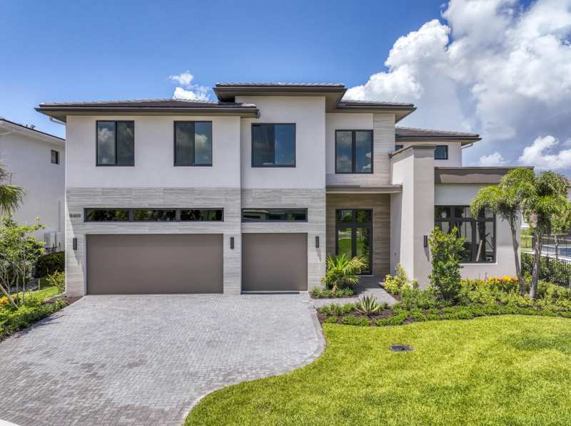 6 bedroom Single Family Residence at 18409 Symphony Court, Symphony at Jupiter, Jupiter — photo 1