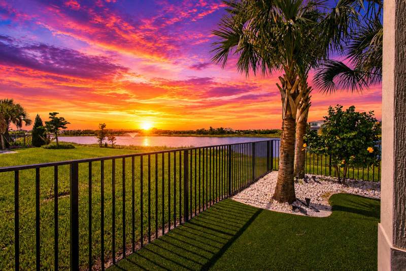 3 bedroom Single Family Residence at 10033 Regency Way, Avenir Site Plan 2 Pod, Palm Beach Gardens — photo 3
