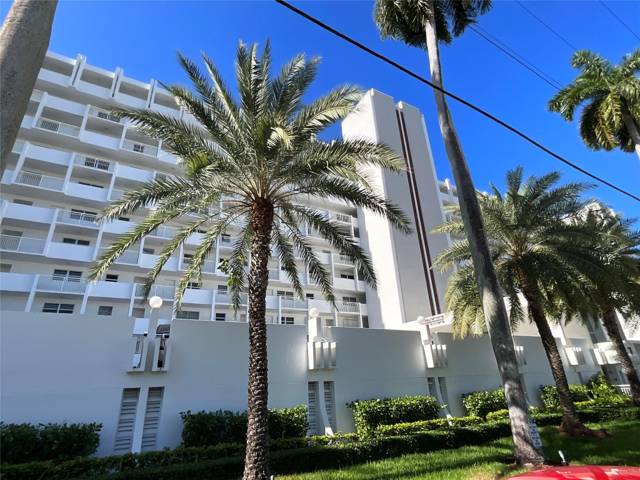 511 Bayshore Drive #405
