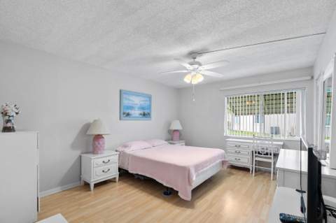 336 Pine Ridge Circle #B-1, Greenacres FL - photo 14 of 30