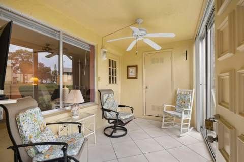 336 Pine Ridge Circle #B-1, Greenacres FL - photo 20 of 30