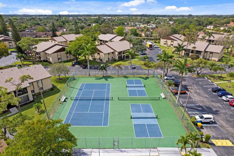 2 bedroom Condominium at 336 Pine Ridge Circle #B-1, Pine Ridge III Condo, Greenacres — photo 5