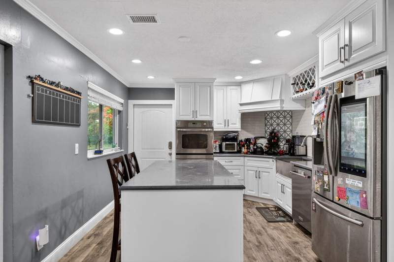 3 bedroom Single Family Residence at 8669 Nashua Drive, Horseshoe Acres, Palm Beach Gardens — photo 4