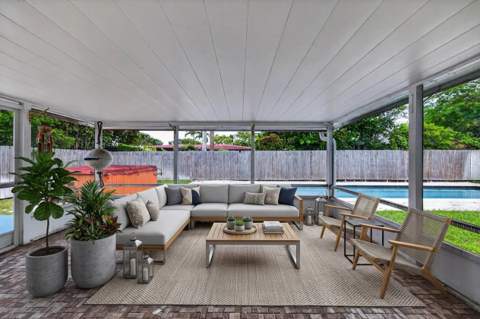 3213 Dover Road, Pompano Beach FL - photo 8 of 50