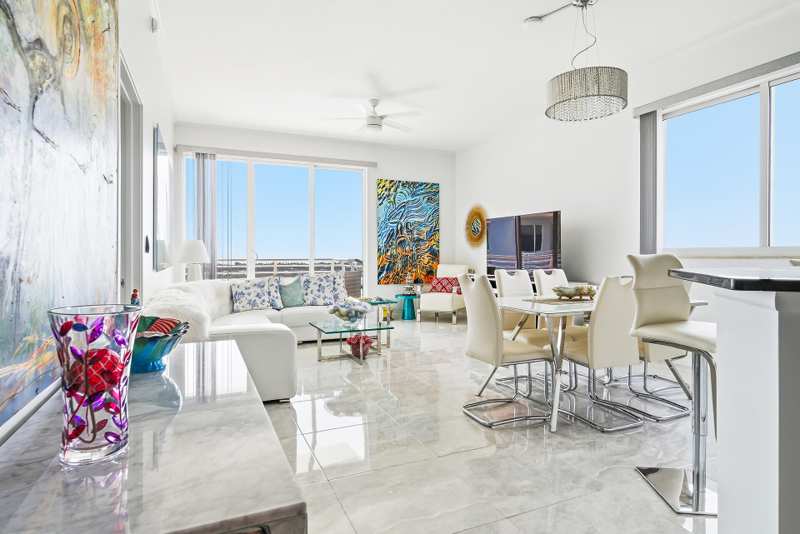 2 bedroom Condominium at 1551 N Flagler Drive #Lph 11, Slade Condo, West Palm Beach — photo 1