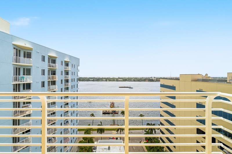 2 bedroom Condominium at 1551 N Flagler Drive #Lph 11, Slade Condo, West Palm Beach — photo 4