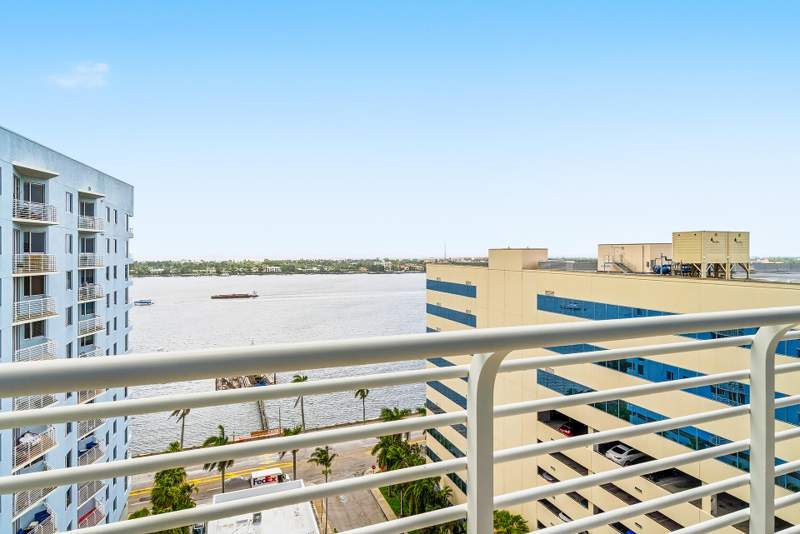 2 bedroom Condominium at 1551 N Flagler Drive #Lph 11, Slade Condo, West Palm Beach — photo 5