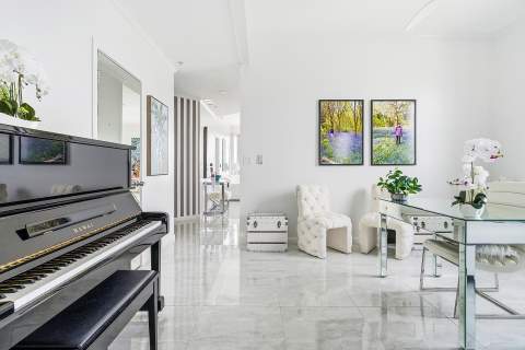 1551 N Flagler Drive #Lph 11, West Palm Beach FL - photo 18 of 43