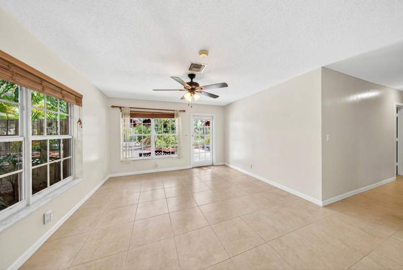 3 bedroom Single Family Residence at 1540 NE 40th Street, Cherry Hollow, Oakland Park — photo 4