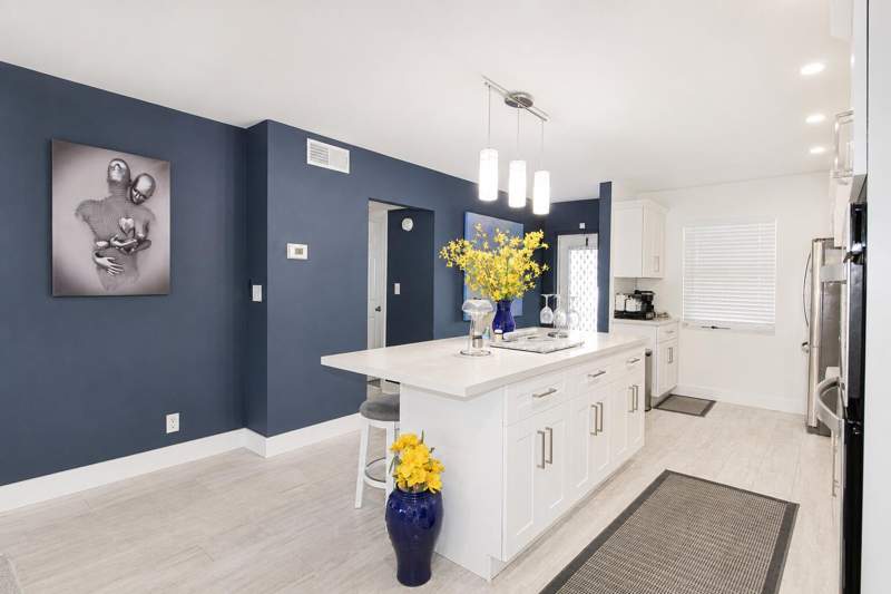 2 bedroom Condominium at 7787 Golf Cir Drive #301, Oriole Golf & Tennis Club, Margate — photo 4