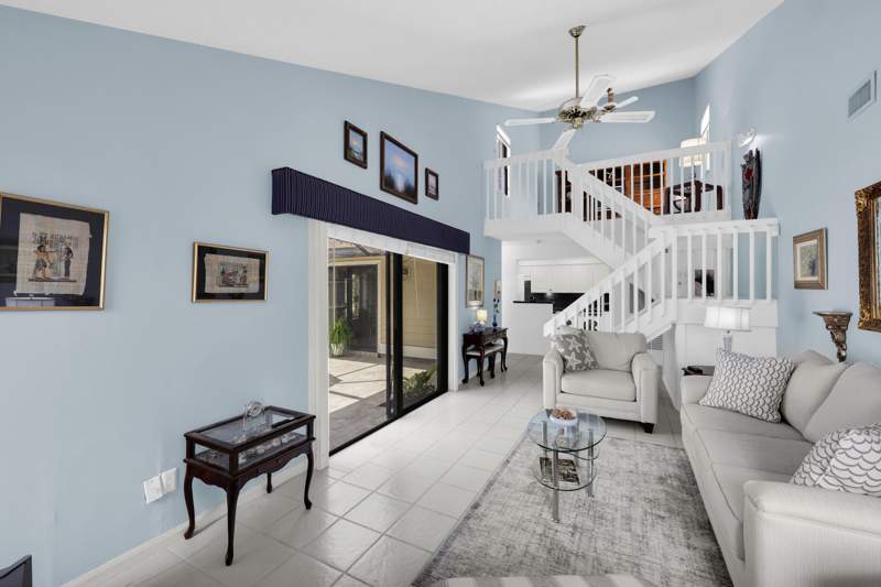 2 bedroom Villa at 802 Summerwinds Lane, Summer Winds Of Jupiter, Jupiter — photo 4