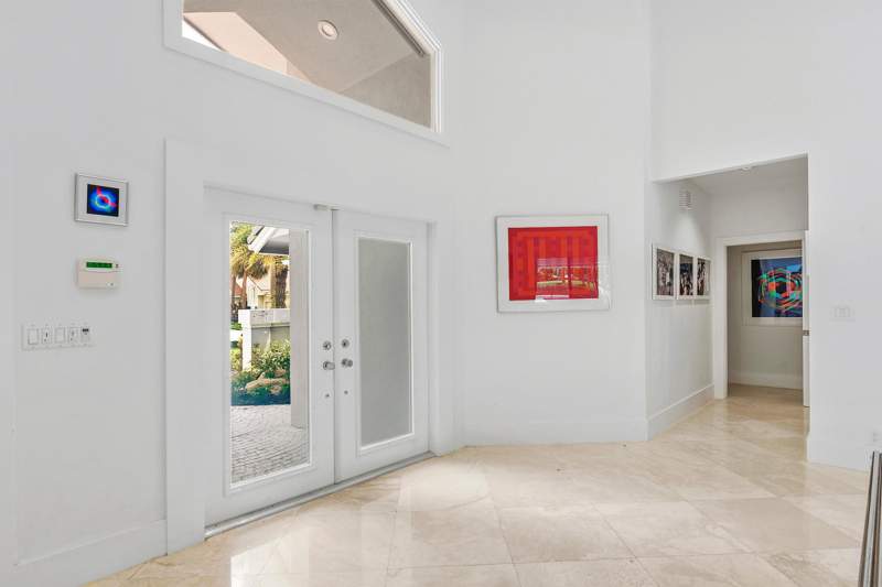 5 bedroom Single Family Residence at 17771 Foxborough Lane, St Andrews Country Club, Boca Raton — photo 4