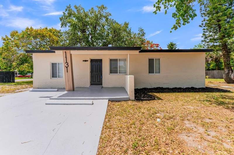 3 bedroom Single Family Residence at 1131 NW 18th Avenue, Lauderdale Manors Amd Plat, Fort Lauderdale — photo 3