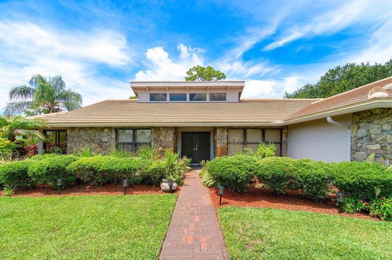 3 bedroom Single Family Residence at 9405 Dundee Drive, St Andrews Of Sherbrooke, Lake Worth — photo 5