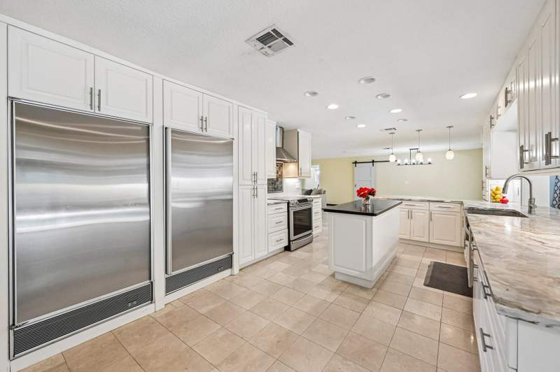 4 bedroom Single Family Residence at 1232 NW 14th Street, Pinelands North, Boca Raton — photo 5