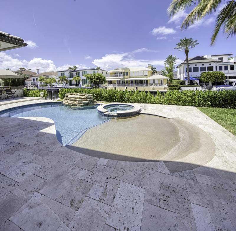 5 bedroom Single Family Residence at 945 Cypress Drive, Tropic Isle 2nd Sec, Delray Beach — photo 4