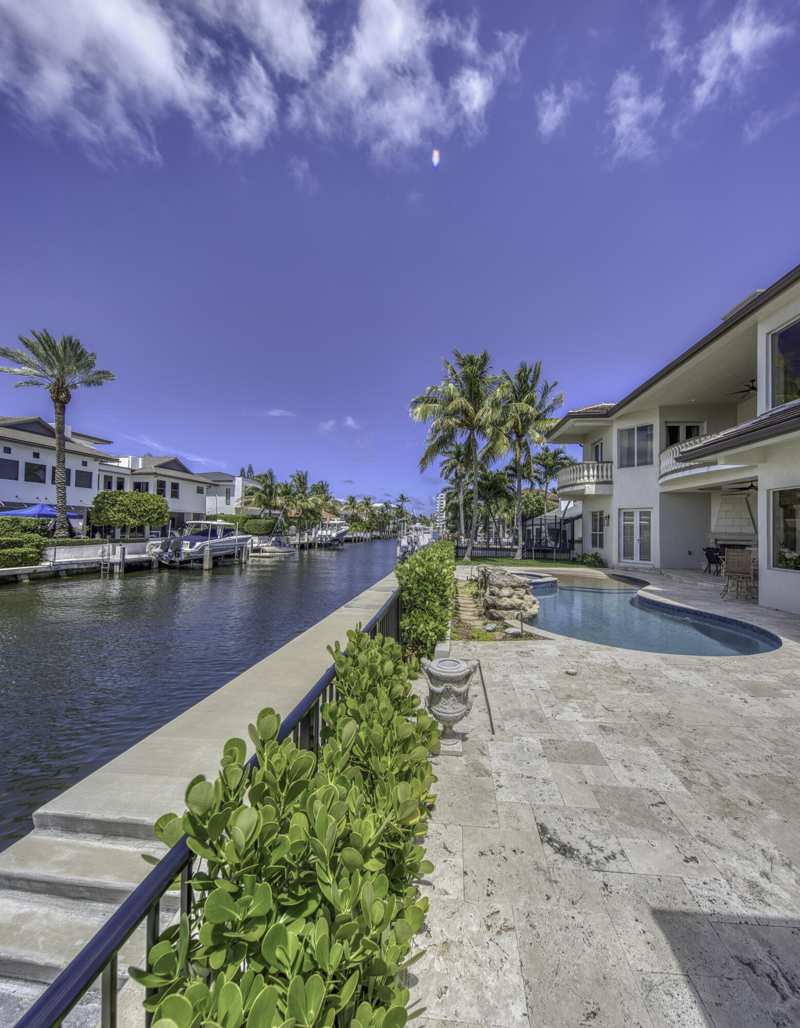 5 bedroom Single Family Residence at 945 Cypress Drive, Tropic Isle 2nd Sec, Delray Beach — photo 1