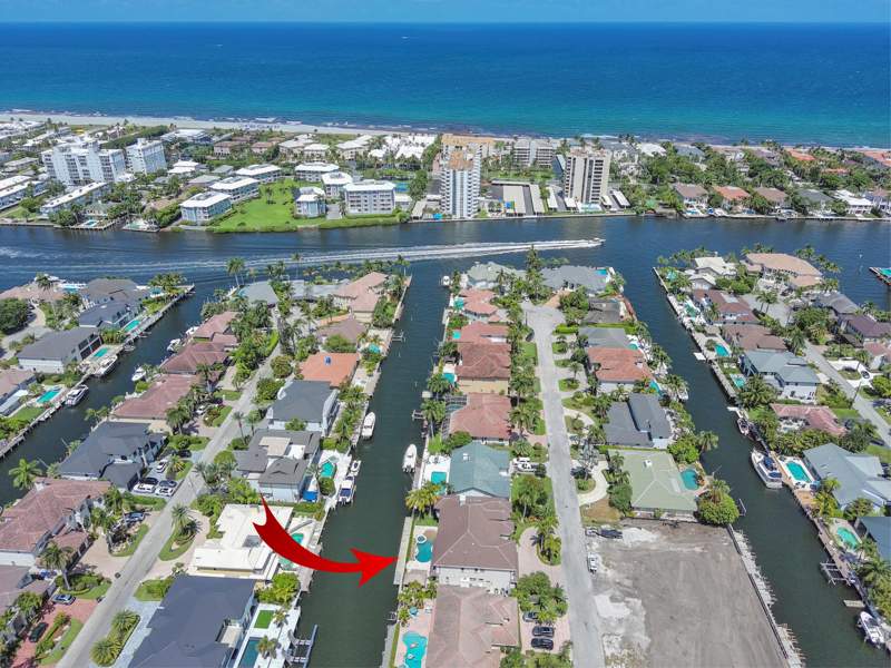 5 bedroom Single Family Residence at 945 Cypress Drive, Tropic Isle 2nd Sec, Delray Beach — photo 2