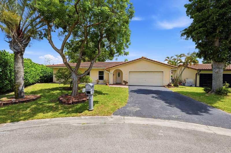 5 bedroom Single Family Residence at 11748 NW 28th Street, Coral Springs Country Club, Coral Springs — photo 5