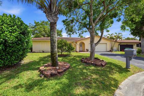 11748 NW 28th Street, Coral Springs FL - photo 6 of 51