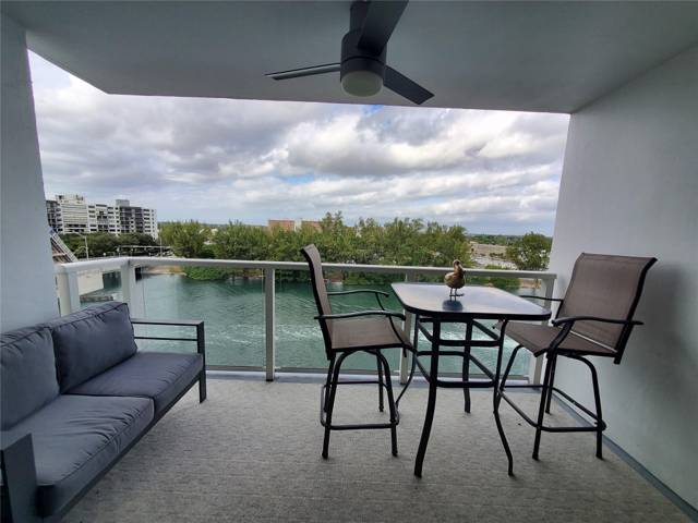 1401 N Riverside Drive #805