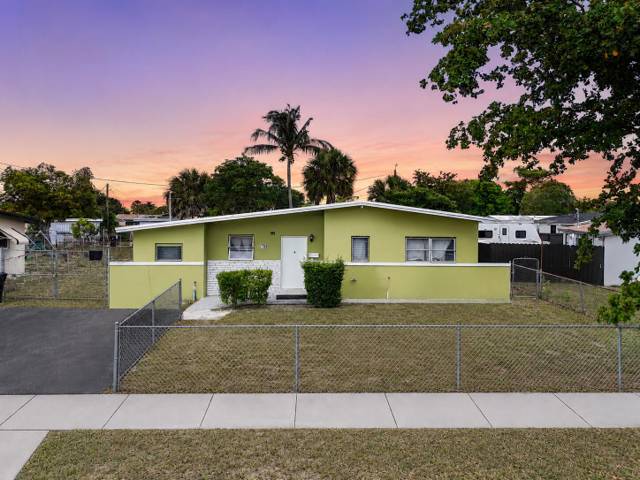 Lake Aire Estates