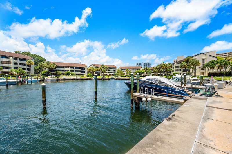 3 bedroom Condominium at 1125 E Marine Way #J3l, Old Port Cove Harbor Village Condo, North Palm Beach — photo 1