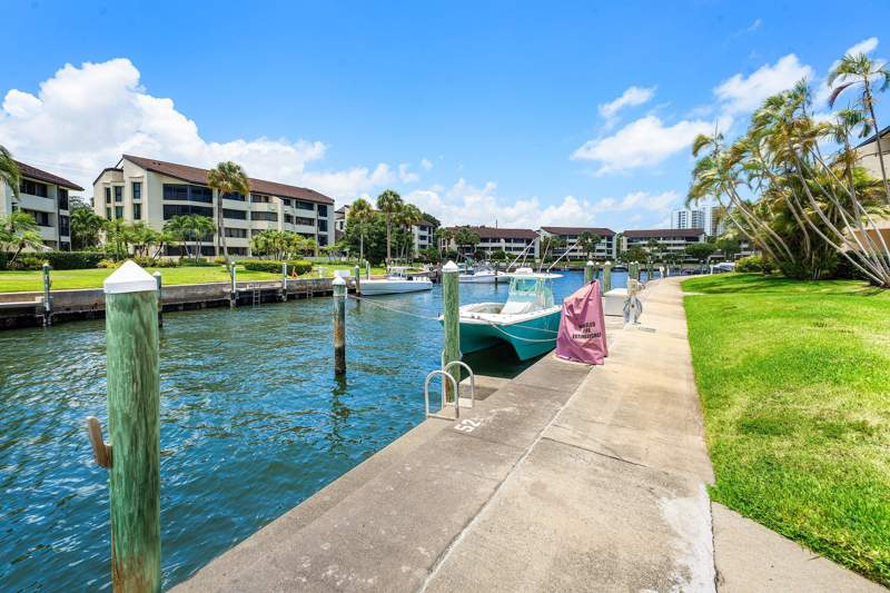 3 bedroom Condominium at 1125 E Marine Way #J3l, Old Port Cove Harbor Village Condo, North Palm Beach — photo 4