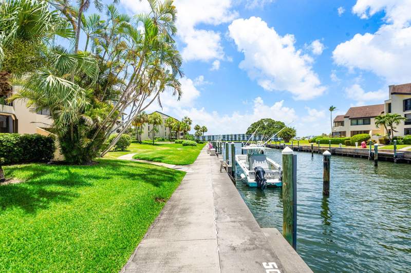3 bedroom Condominium at 1125 E Marine Way #J3l, Old Port Cove Harbor Village Condo, North Palm Beach — photo 5