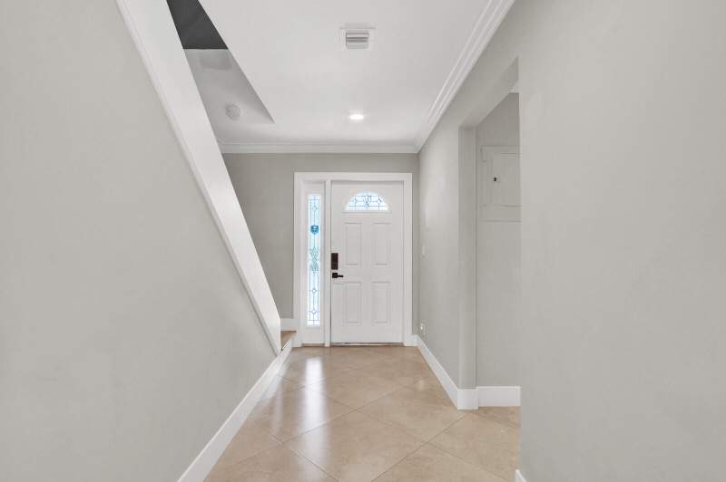 2 bedroom Townhouse at 611 NE 12th Terrace #1, Lake Worth Mariner Vlg, Boynton Beach — photo 5