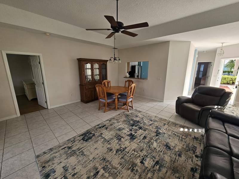 2 bedroom Villa at 4011 Gator Trace Road, Garden Villas Of Gator Trace Unit 2, Fort Pierce — photo 4