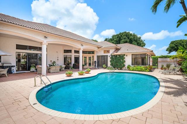 Bocaire Country Club