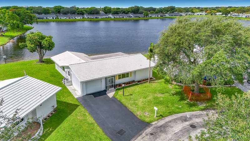 2 bedroom Single Family Residence at 8504 NW 14th Street, Lauderdale West 2 Sec, Plantation — photo 3